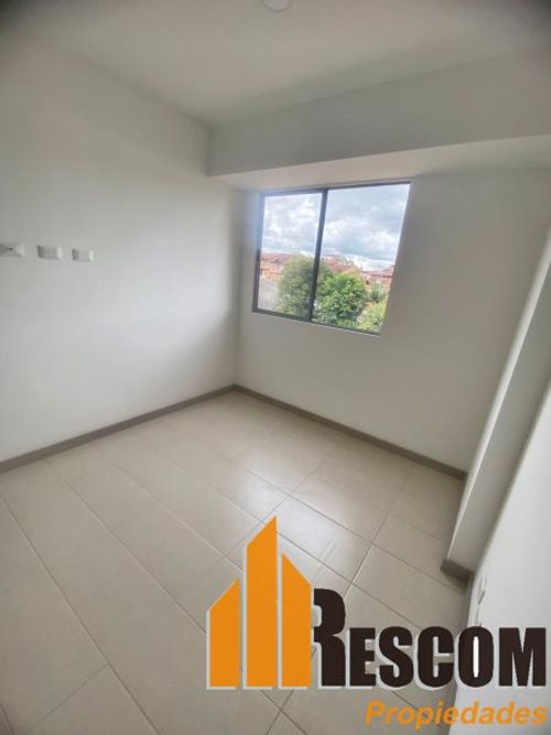 Apartamento de 3 alcobas en venta en El Porvenir, Rionegro, 96 m² · foto 8 de 17