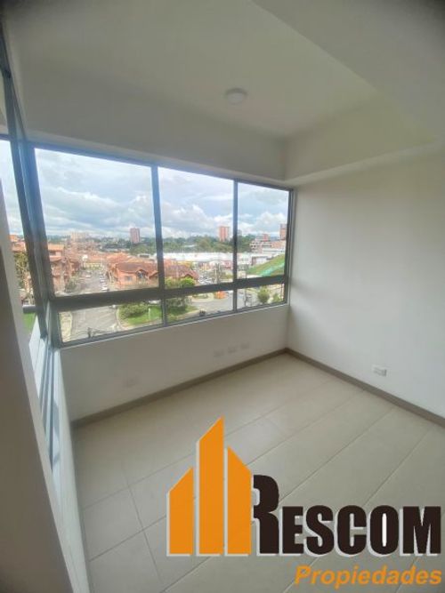 Apartamento de 3 alcobas en venta en El Porvenir, Rionegro, 96 m² · foto 10 de 17