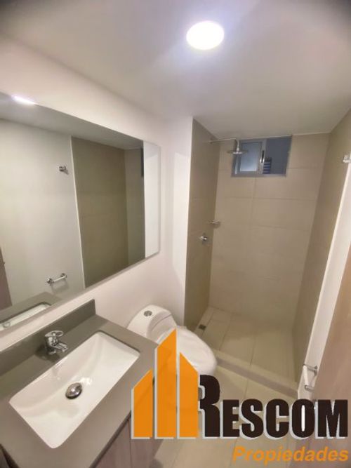 Apartamento de 3 alcobas en venta en El Porvenir, Rionegro, 96 m² · foto 12 de 17