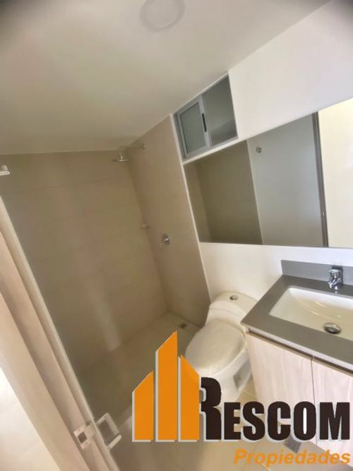 Apartamento de 3 alcobas en venta en El Porvenir, Rionegro, 96 m² · foto 14 de 17