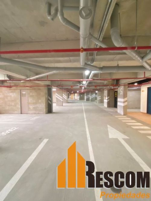 Apartamento de 3 alcobas en venta en El Porvenir, Rionegro, 96 m² · foto 16 de 17