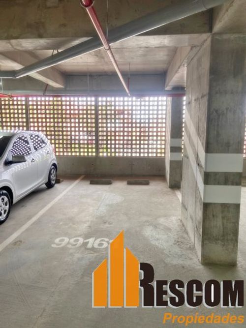 Apartamento de 3 alcobas en venta en El Porvenir, Rionegro, 96 m² · foto 17 de 17