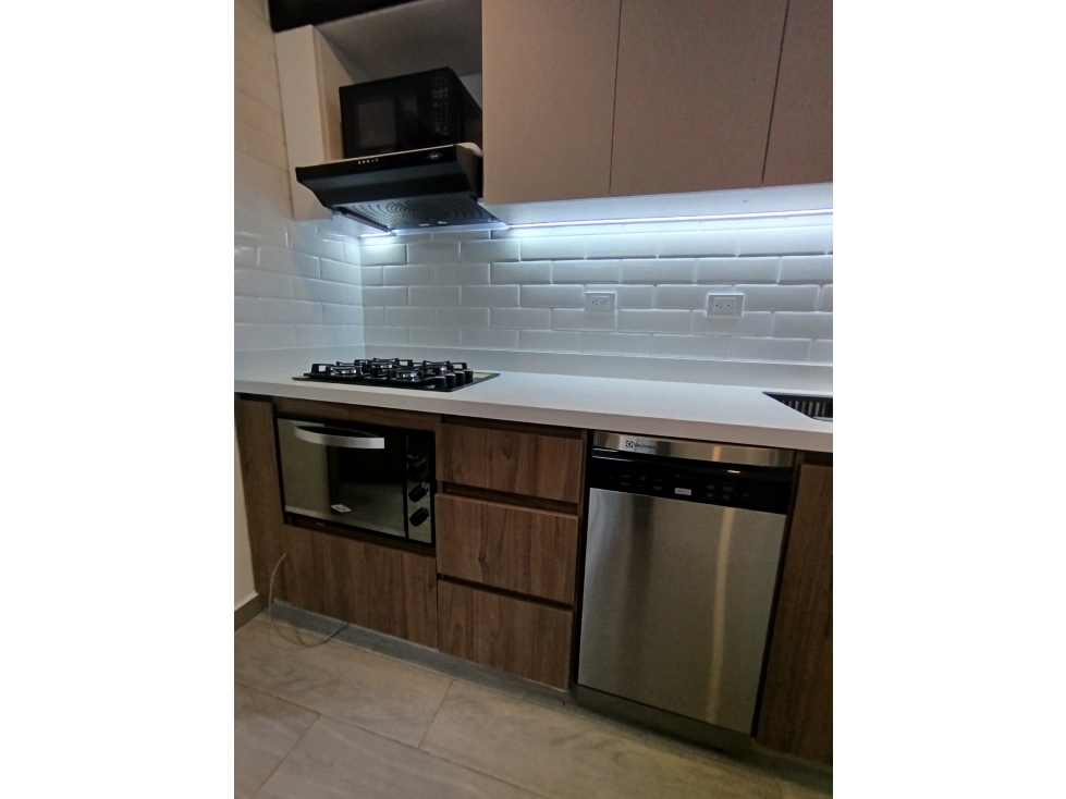 Apartamento en venta en Laureles, Medellín 2