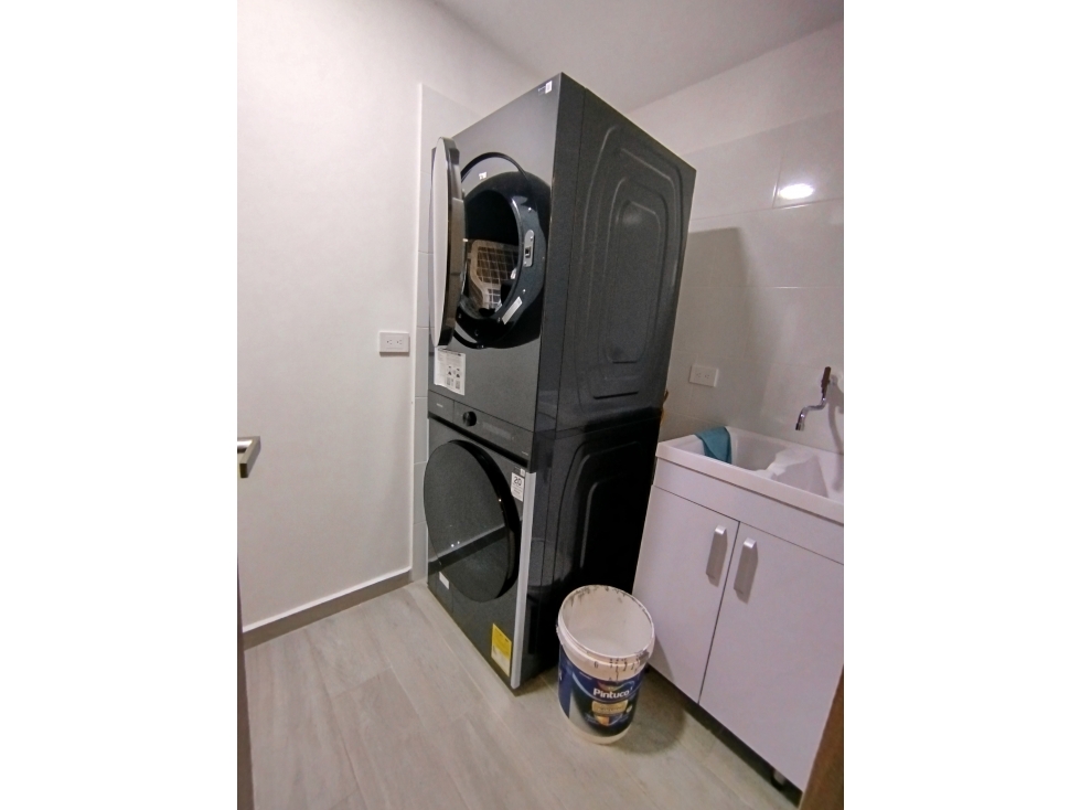 Apartamento en venta en Laureles, Medellín 4