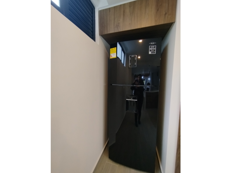 Apartamento en venta en Laureles, Medellín 5