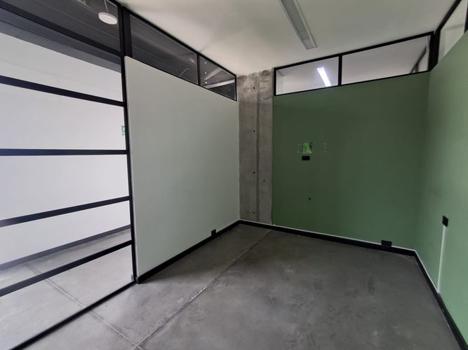 Oficina en arriendo en Llano Grande, Rionegro, 10 m² · foto 7 de 9