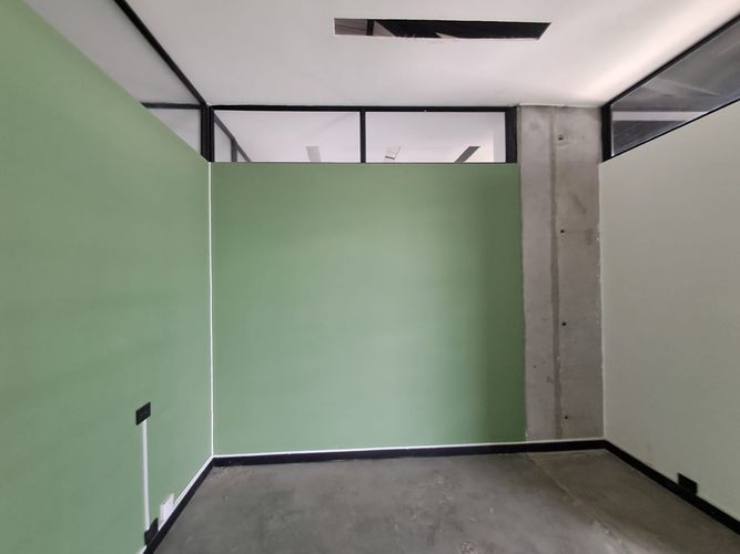 Oficina en arriendo en Llano Grande, Rionegro, 11 m² · foto 2 de 8