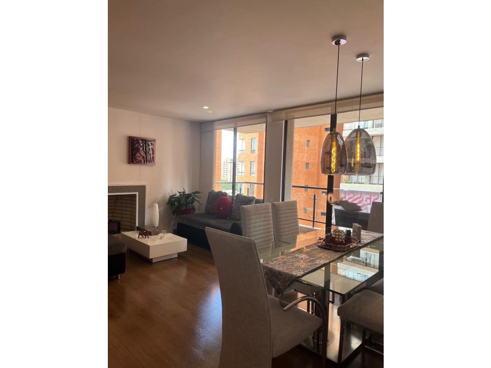 Apartamento de 3 habitaciones en venta en Colina Campestre, Bogotá — imagen 1 de 30