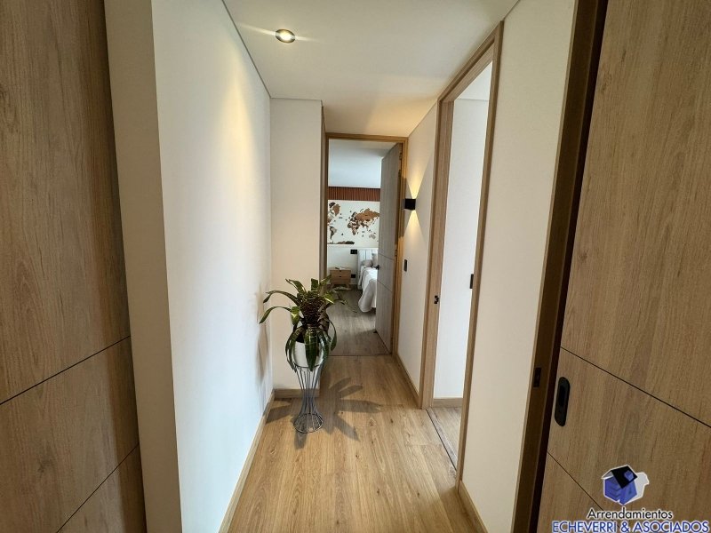Apartamento en venta en Zona Centro, Envigado · foto 7 de 10