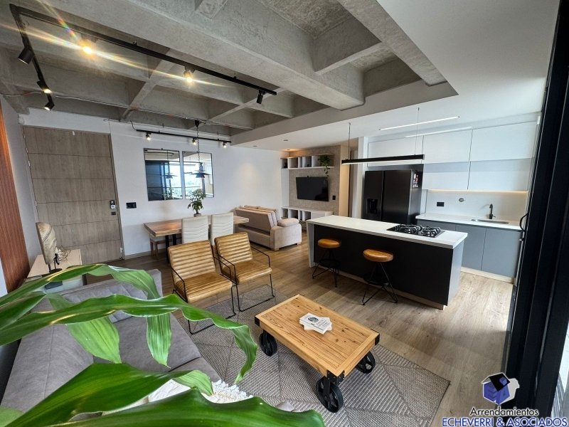 Apartamento en venta en Zona Centro, Envigado · foto 9 de 10