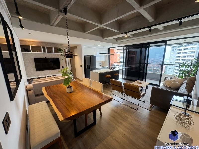 Apartamento en venta en Zona Centro, Envigado · foto 10 de 10