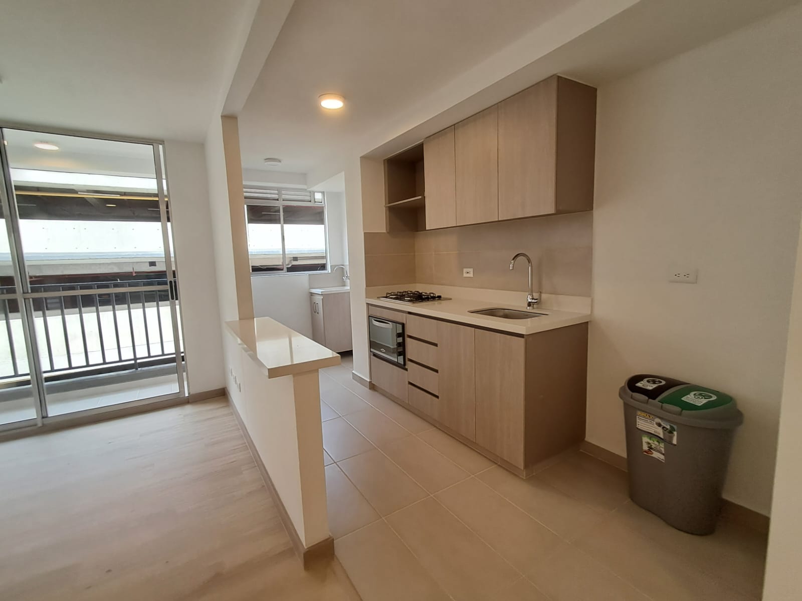 Apartamento en arriendo en Santa Ana, Rionegro · foto 2 de 13