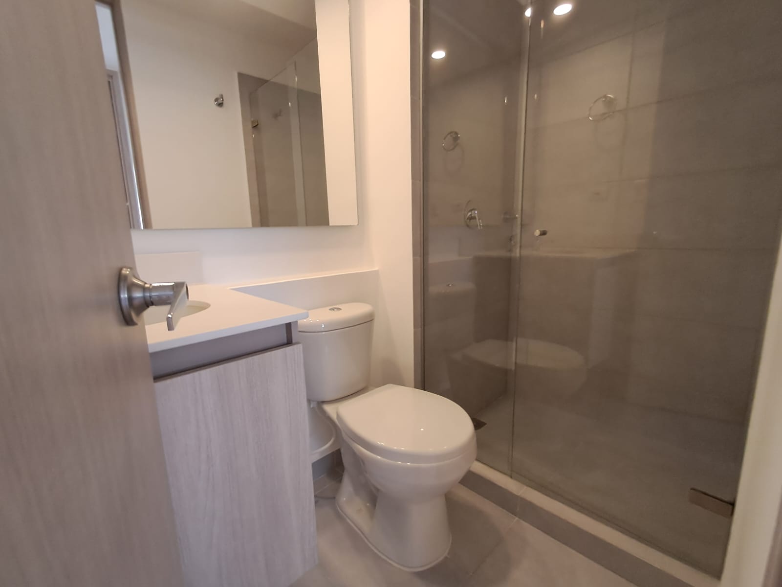 Apartamento en arriendo en Santa Ana, Rionegro · foto 4 de 13