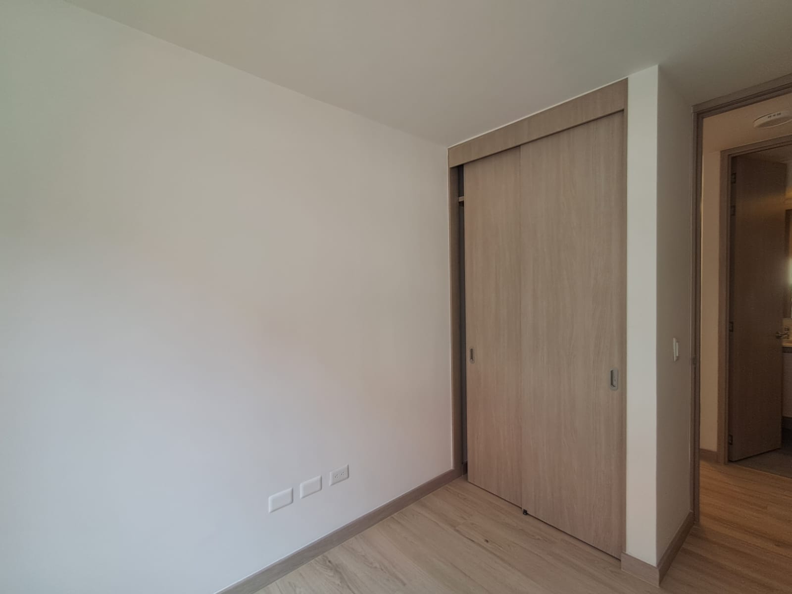 Apartamento en arriendo en Santa Ana, Rionegro · foto 6 de 13