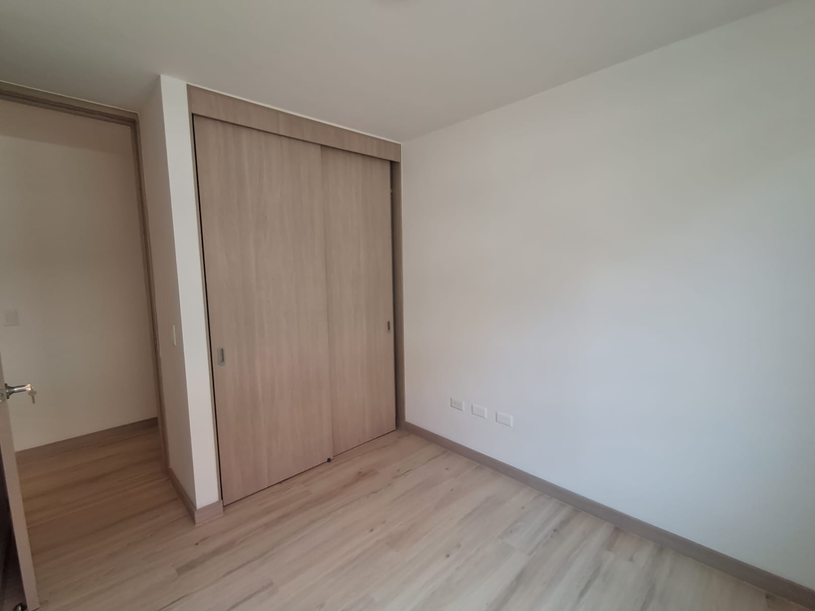 Apartamento en arriendo en Santa Ana, Rionegro · foto 8 de 13