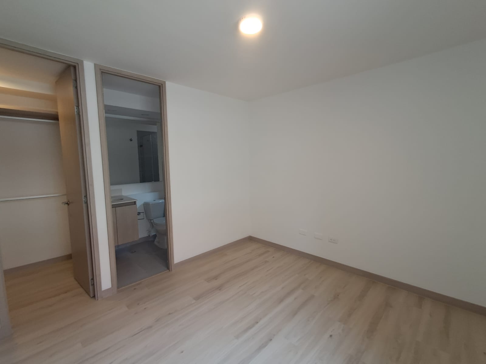 Apartamento en arriendo en Santa Ana, Rionegro · foto 10 de 13