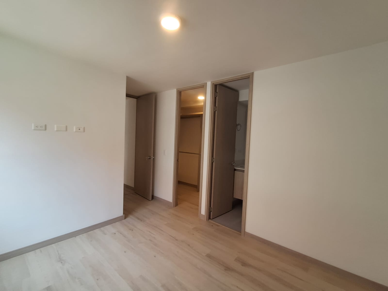Apartamento en arriendo en Santa Ana, Rionegro · foto 11 de 13
