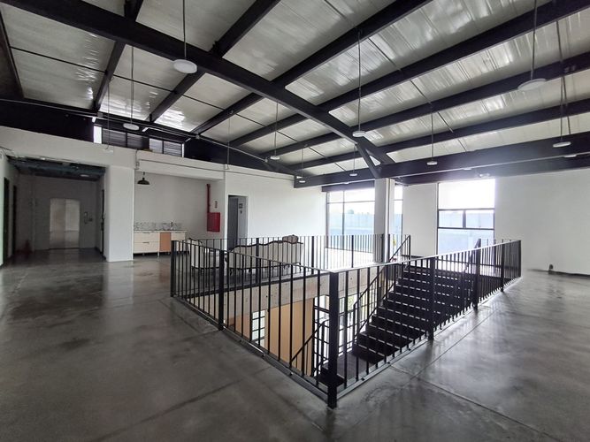Oficina en arriendo en Llano Grande, Rionegro, 13 m² · foto 7 de 9