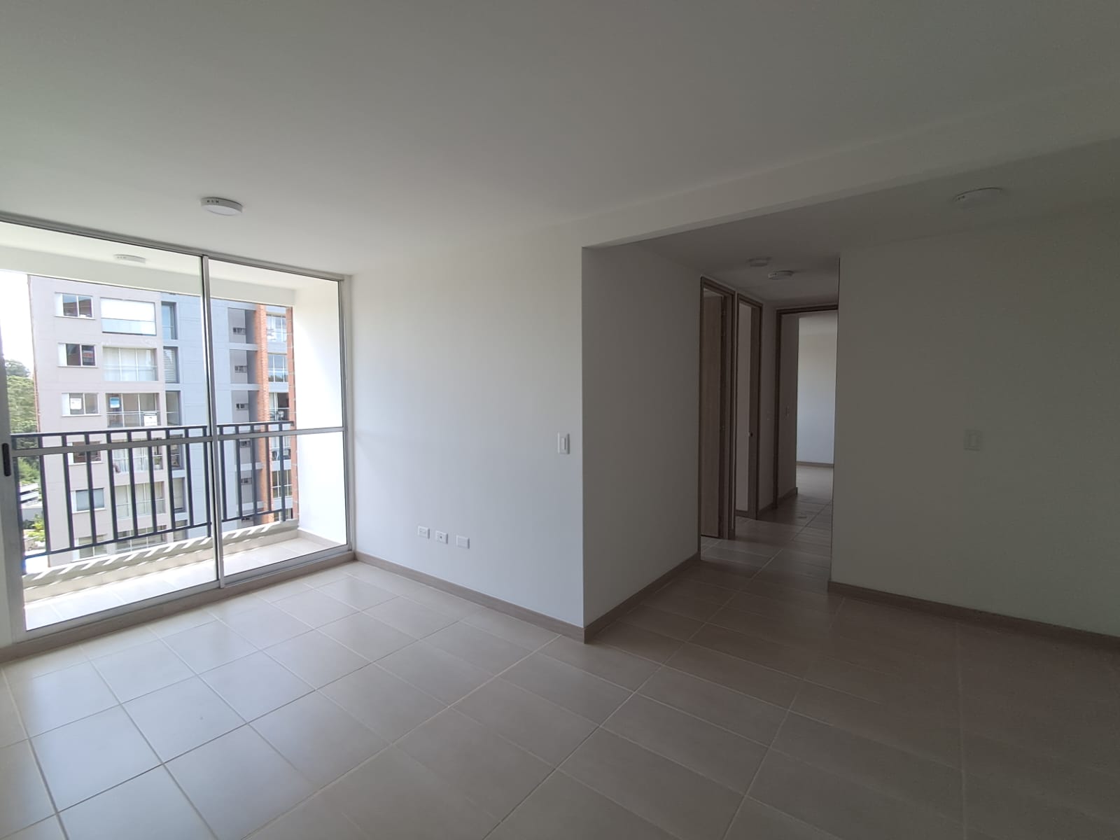 Apartamento en arriendo en Santa Ana, Rionegro · foto 4 de 16