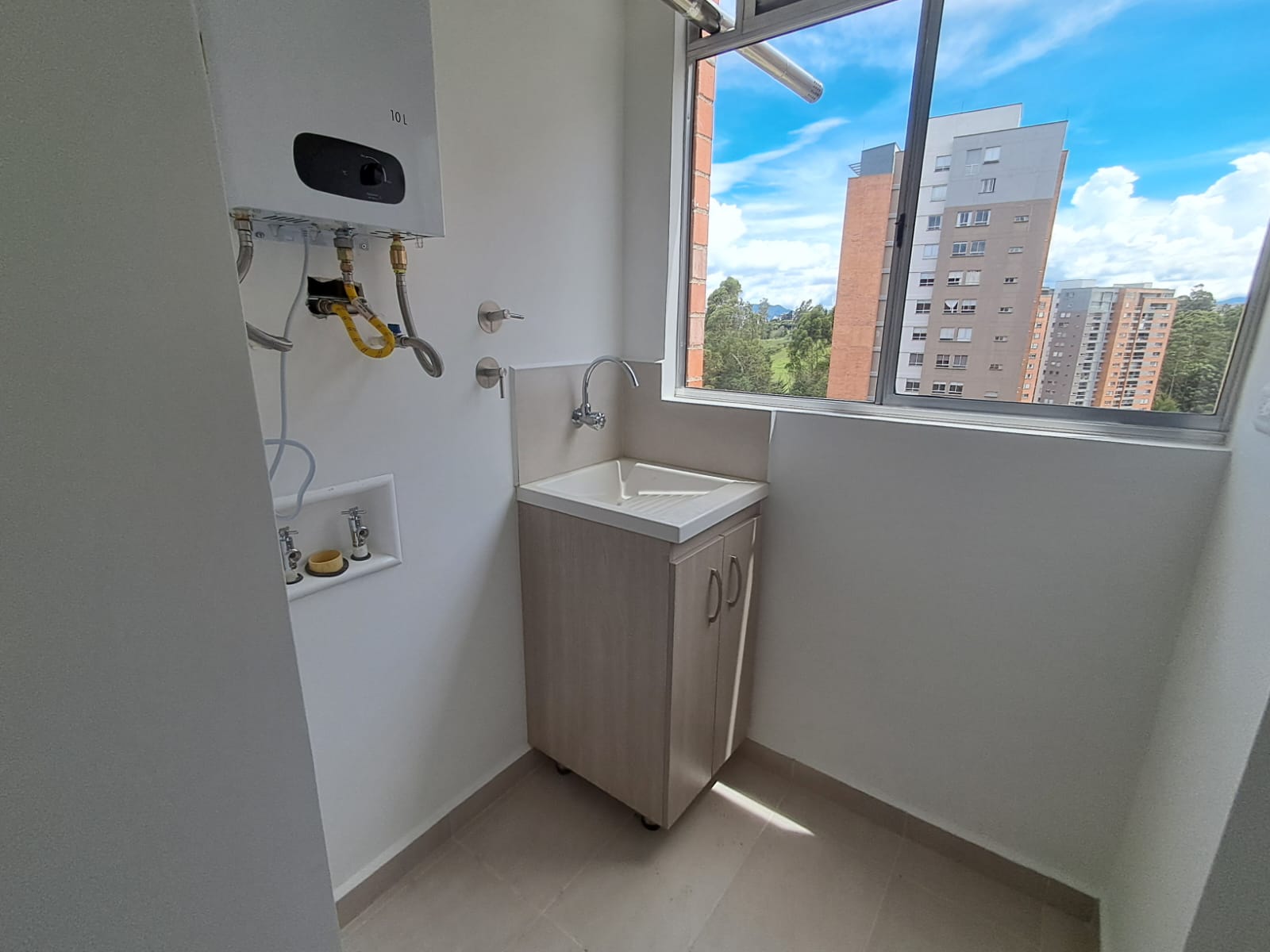 Apartamento en arriendo en Santa Ana, Rionegro · foto 16 de 16