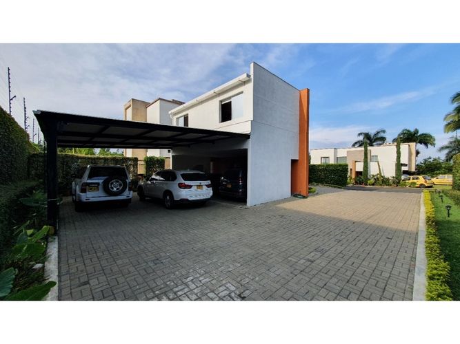 Casa de 6 alcobas en venta en Ciudad Jardin, Cali, 754 m² · foto 7 de 24