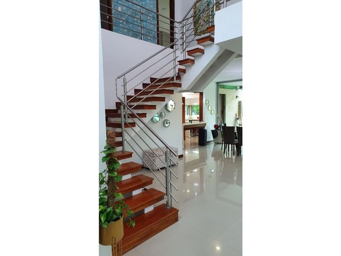 Casa de 6 alcobas en venta en Ciudad Jardin, Cali, 754 m² · foto 12 de 24