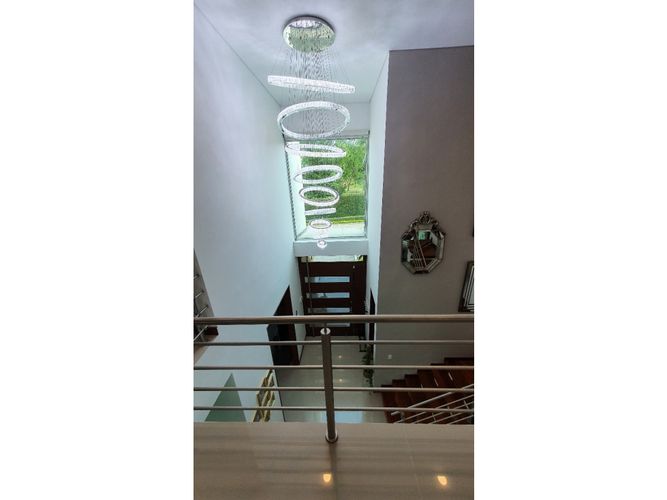 Casa de 6 alcobas en venta en Ciudad Jardin, Cali, 754 m² · foto 24 de 24