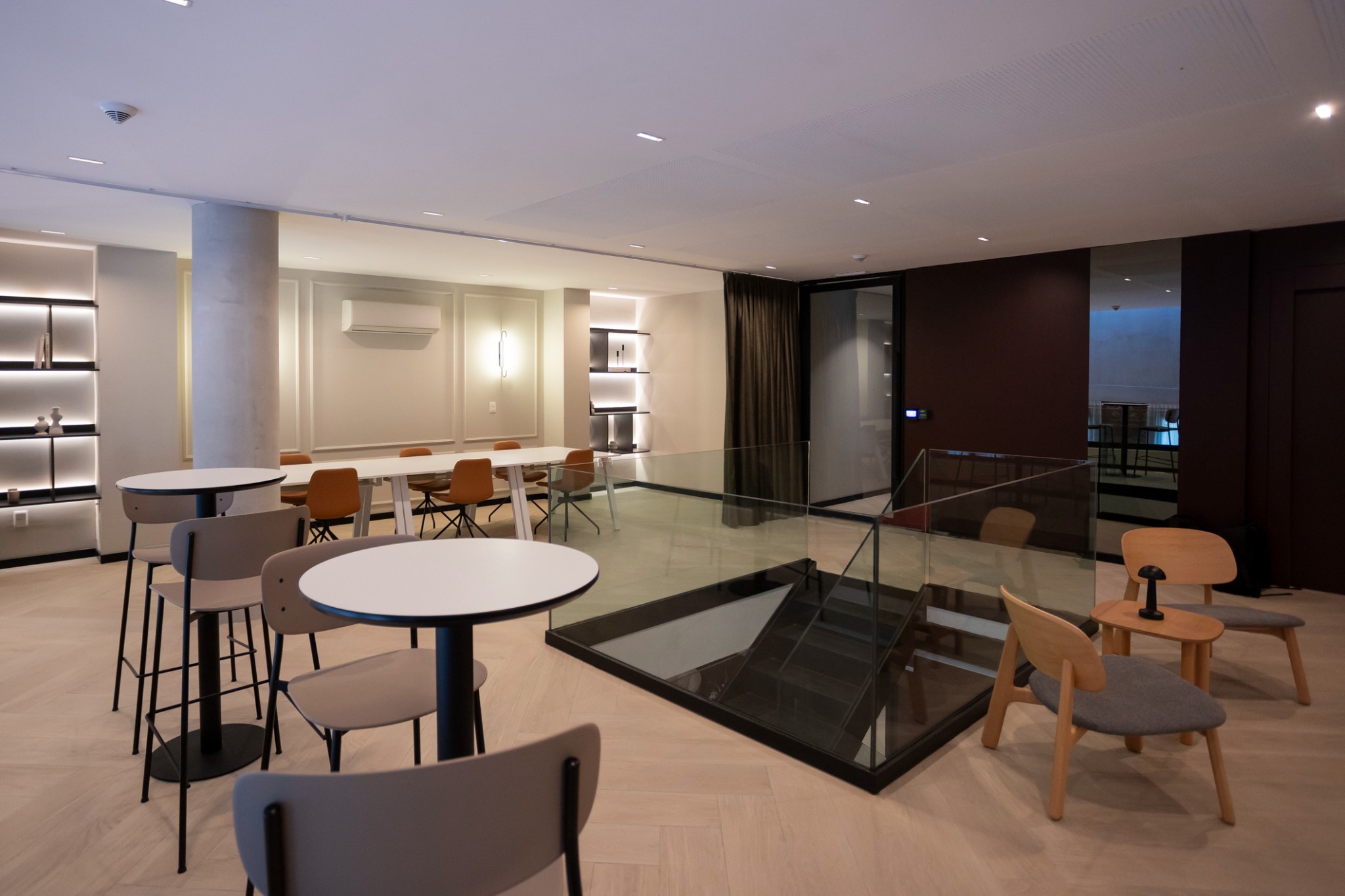 Alquiler Súper Luminoso De 1 Dormitorio Con Amplia Terraza En Palermo - Ventura Soho · Foto 2