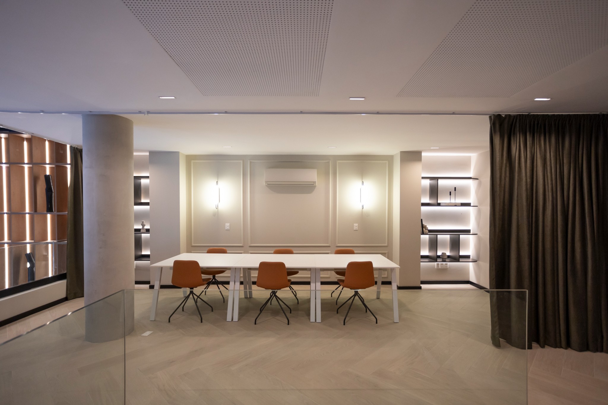 Alquiler Súper Luminoso De 1 Dormitorio Con Amplia Terraza En Palermo - Ventura Soho · Foto 5
