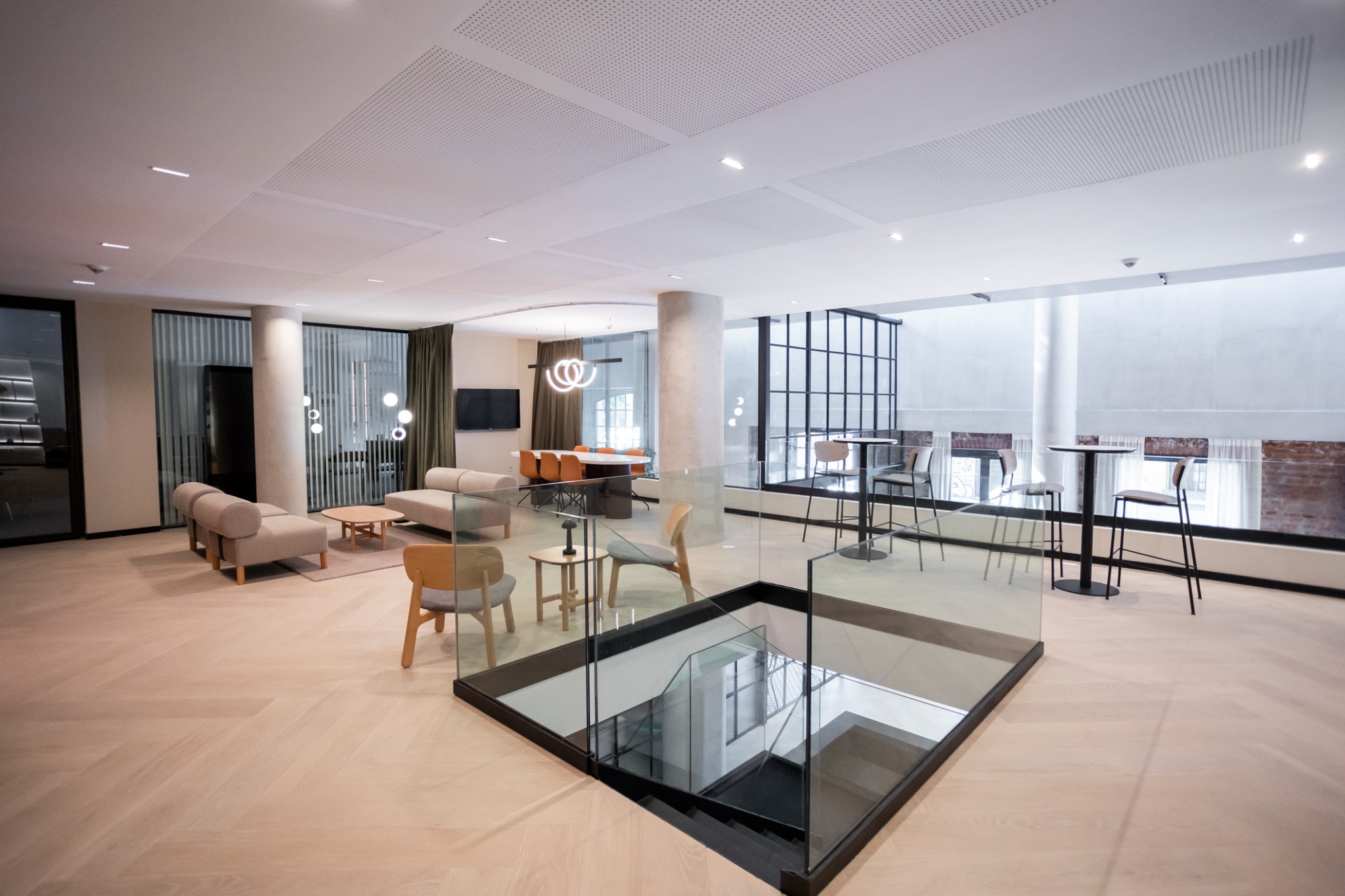Alquiler Súper Luminoso De 1 Dormitorio Con Amplia Terraza En Palermo - Ventura Soho · Foto 10