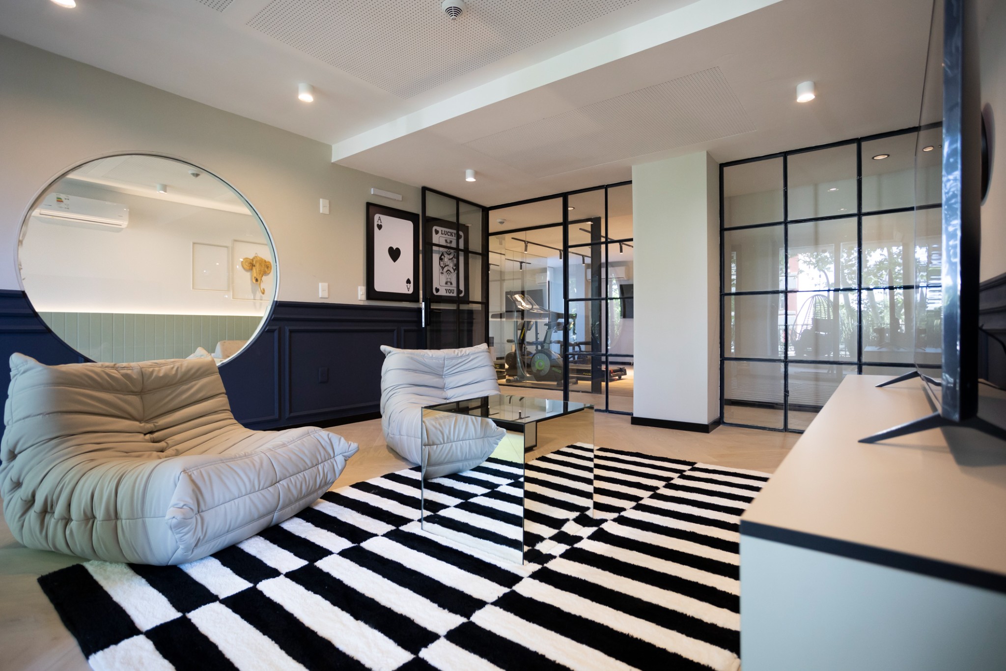 Alquiler Súper Luminoso De 1 Dormitorio Con Amplia Terraza En Palermo - Ventura Soho · Foto 12
