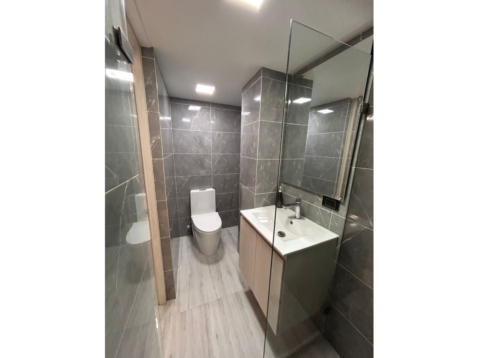 Apartment for sale in Belén, Medellín 4