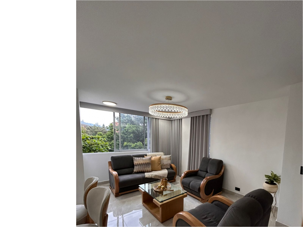 Apartment for sale in Belén, Medellín 5