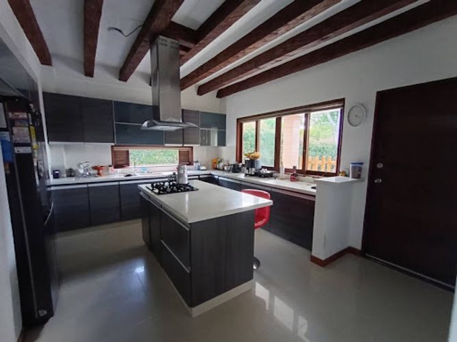 Finca en arriendo en Lomitas, La Ceja, 430 m² · foto 5 de 24