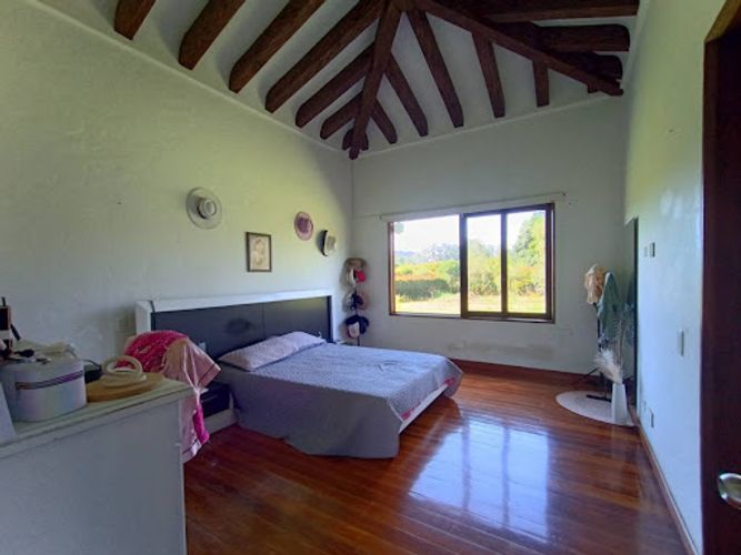 Finca en arriendo en Lomitas, La Ceja, 430 m² · foto 6 de 24