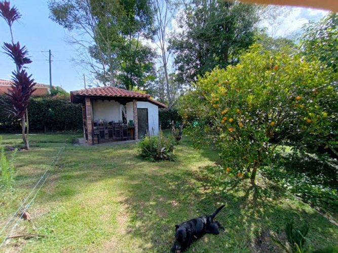 Finca en arriendo en Lomitas, La Ceja, 430 m² · foto 8 de 24