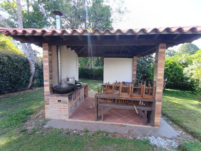 Finca en arriendo en Lomitas, La Ceja, 430 m² · foto 10 de 24