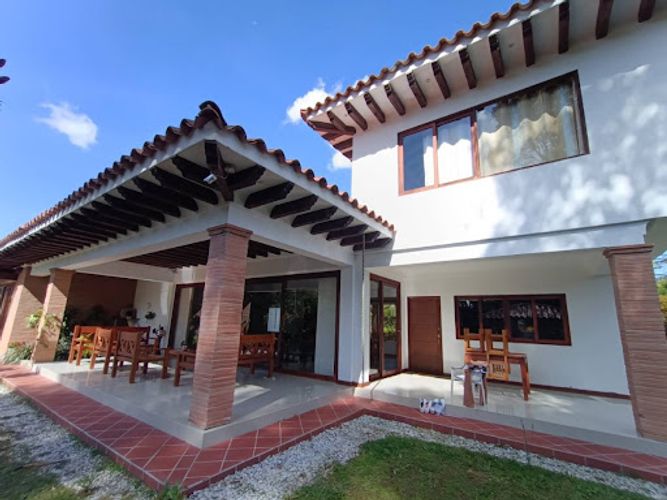 Finca en arriendo en Lomitas, La Ceja, 430 m² · foto 11 de 24