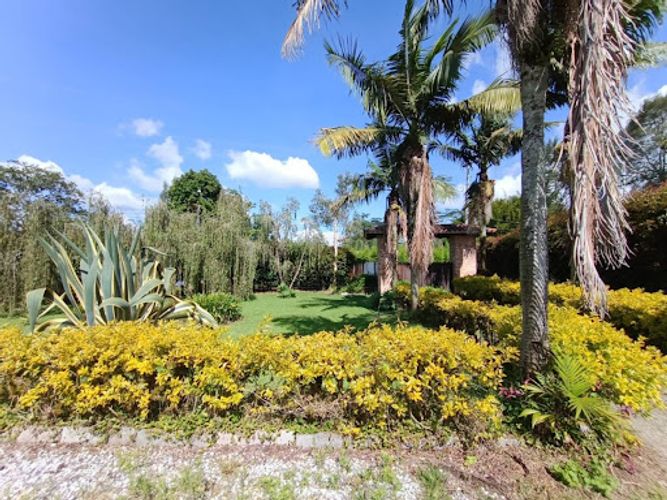 Finca en arriendo en Lomitas, La Ceja, 430 m² · foto 13 de 24
