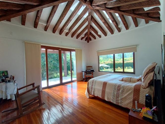 Finca en arriendo en Lomitas, La Ceja, 430 m² · foto 20 de 24