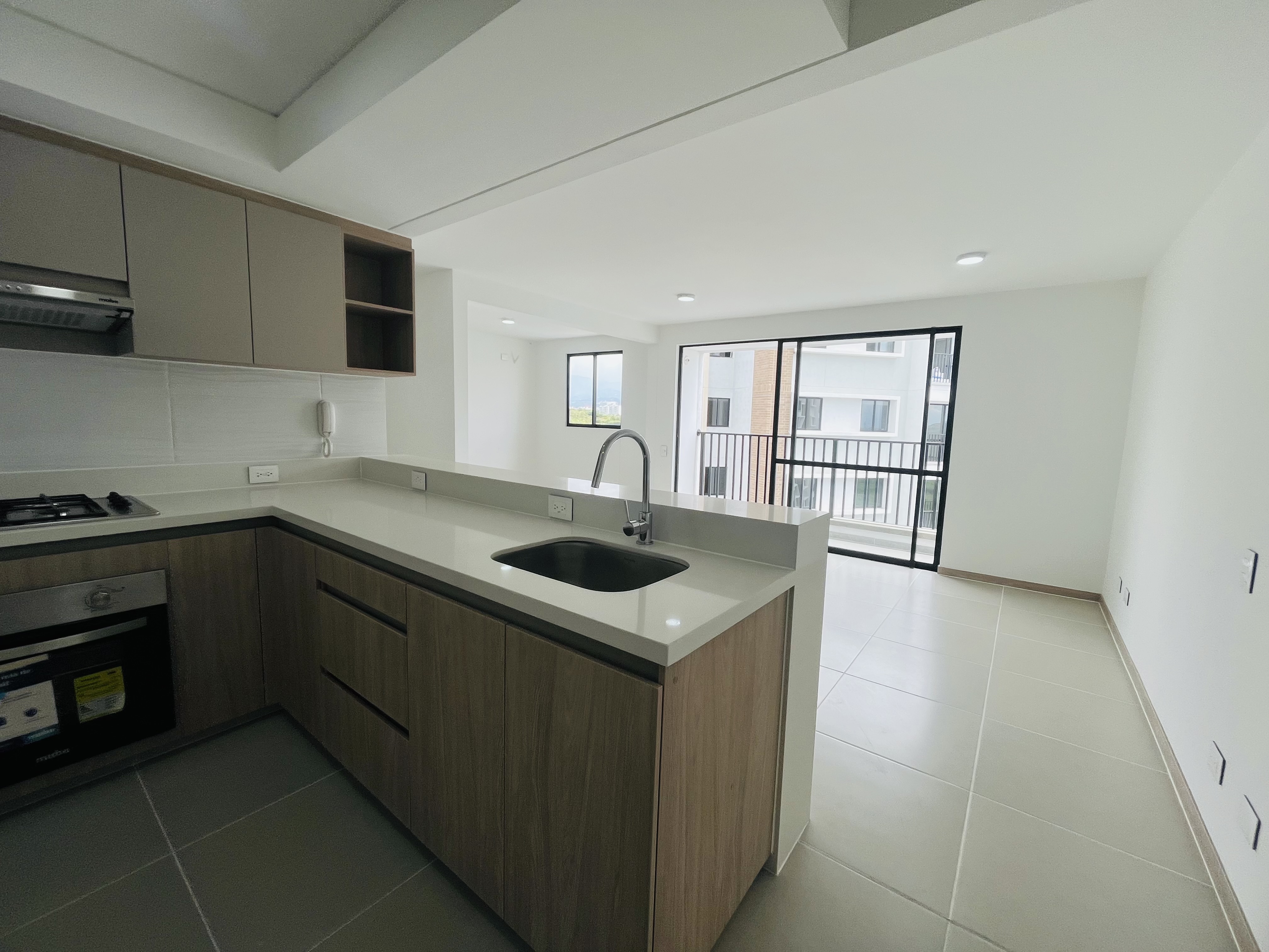 Apartamento en venta en Bochalema, Cali · foto 2 de 18