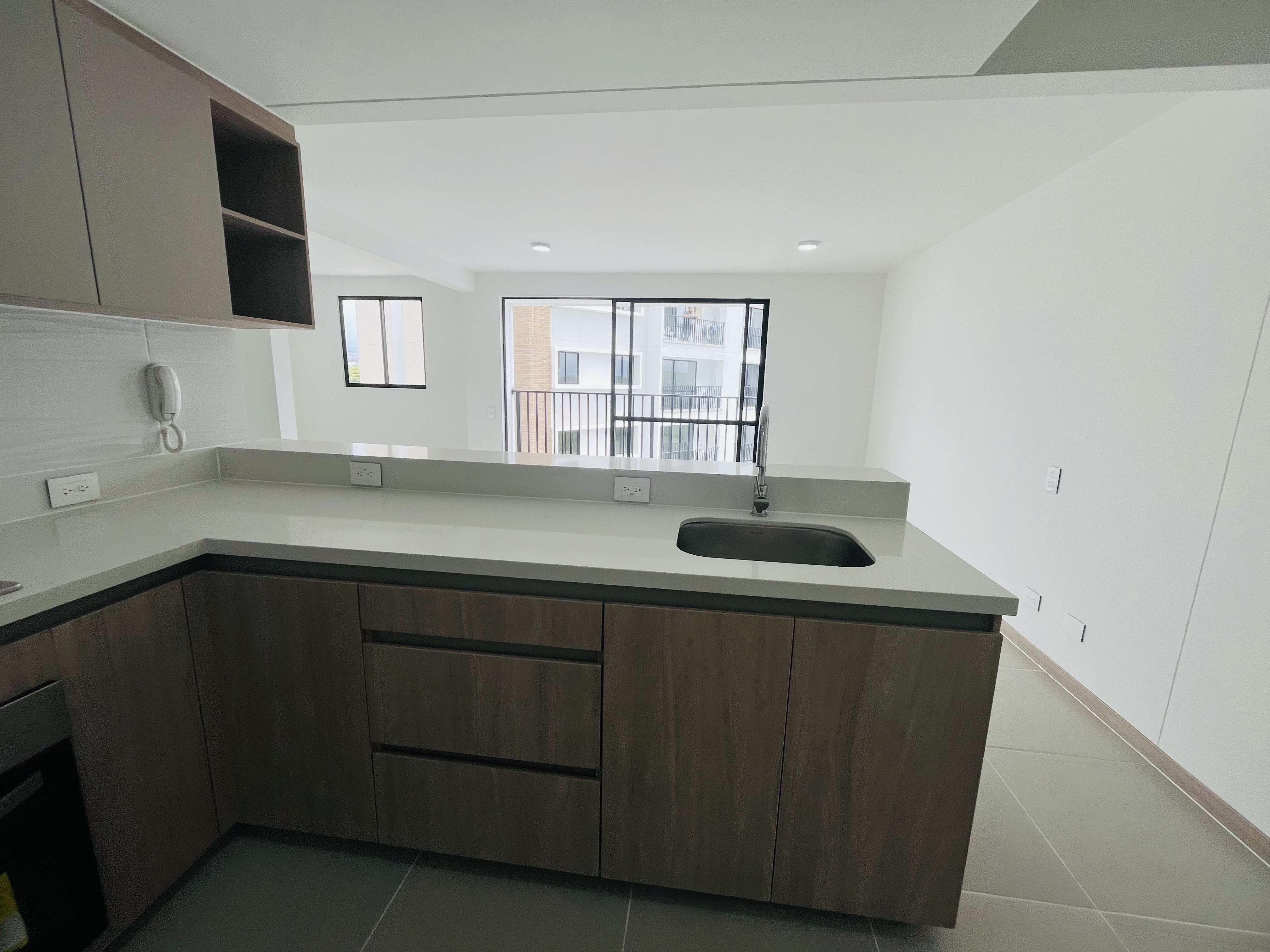 Apartamento en venta en Bochalema, Cali · foto 3 de 18