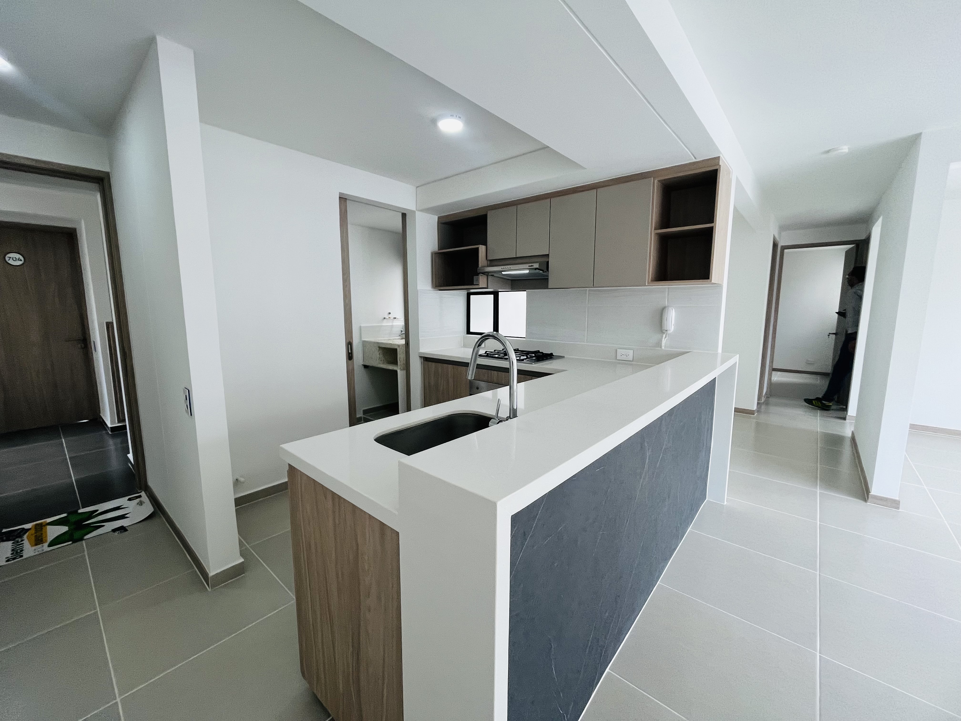 Apartamento en venta en Bochalema, Cali · foto 4 de 18