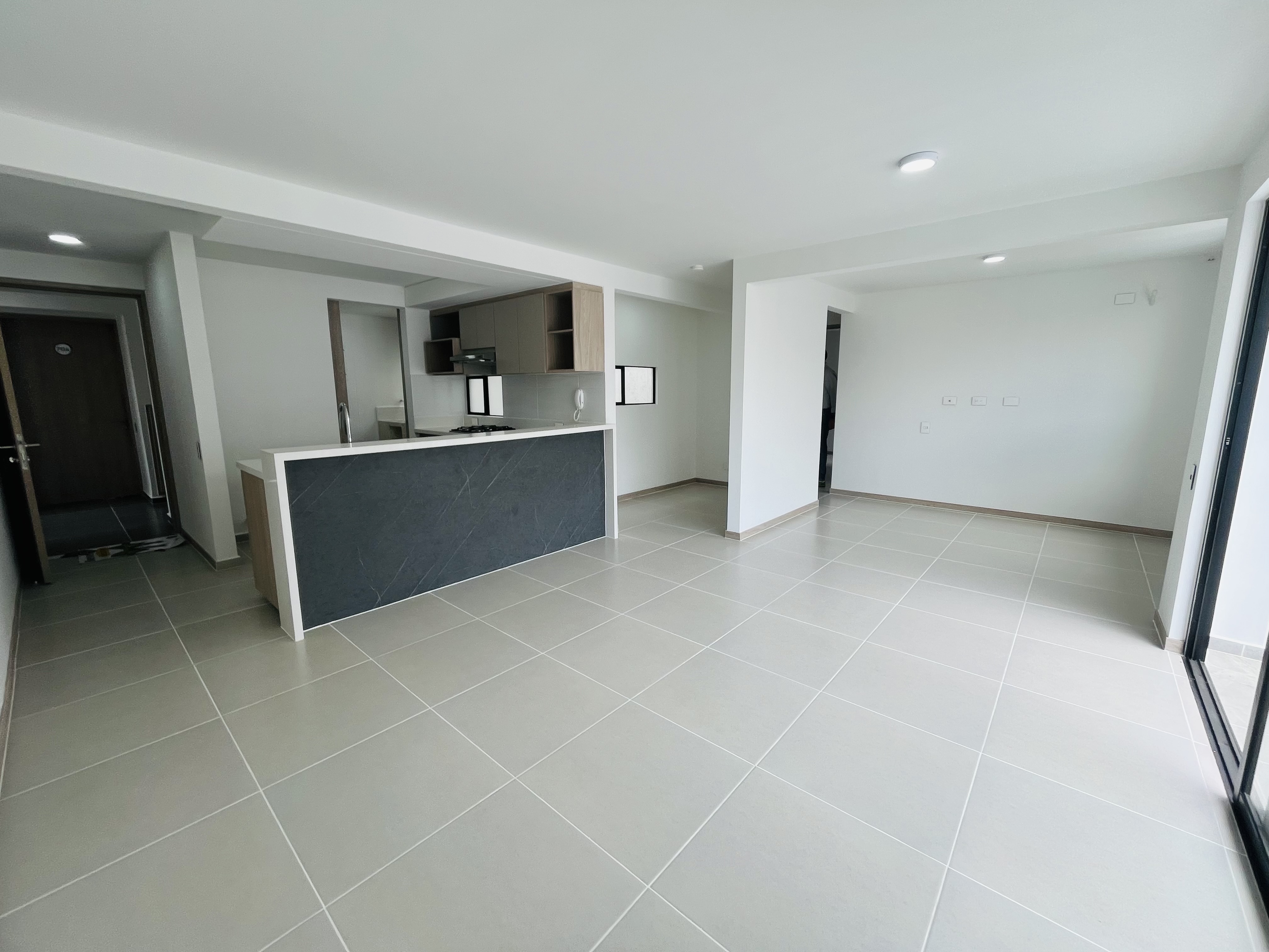 Apartamento en venta en Bochalema, Cali · foto 5 de 18