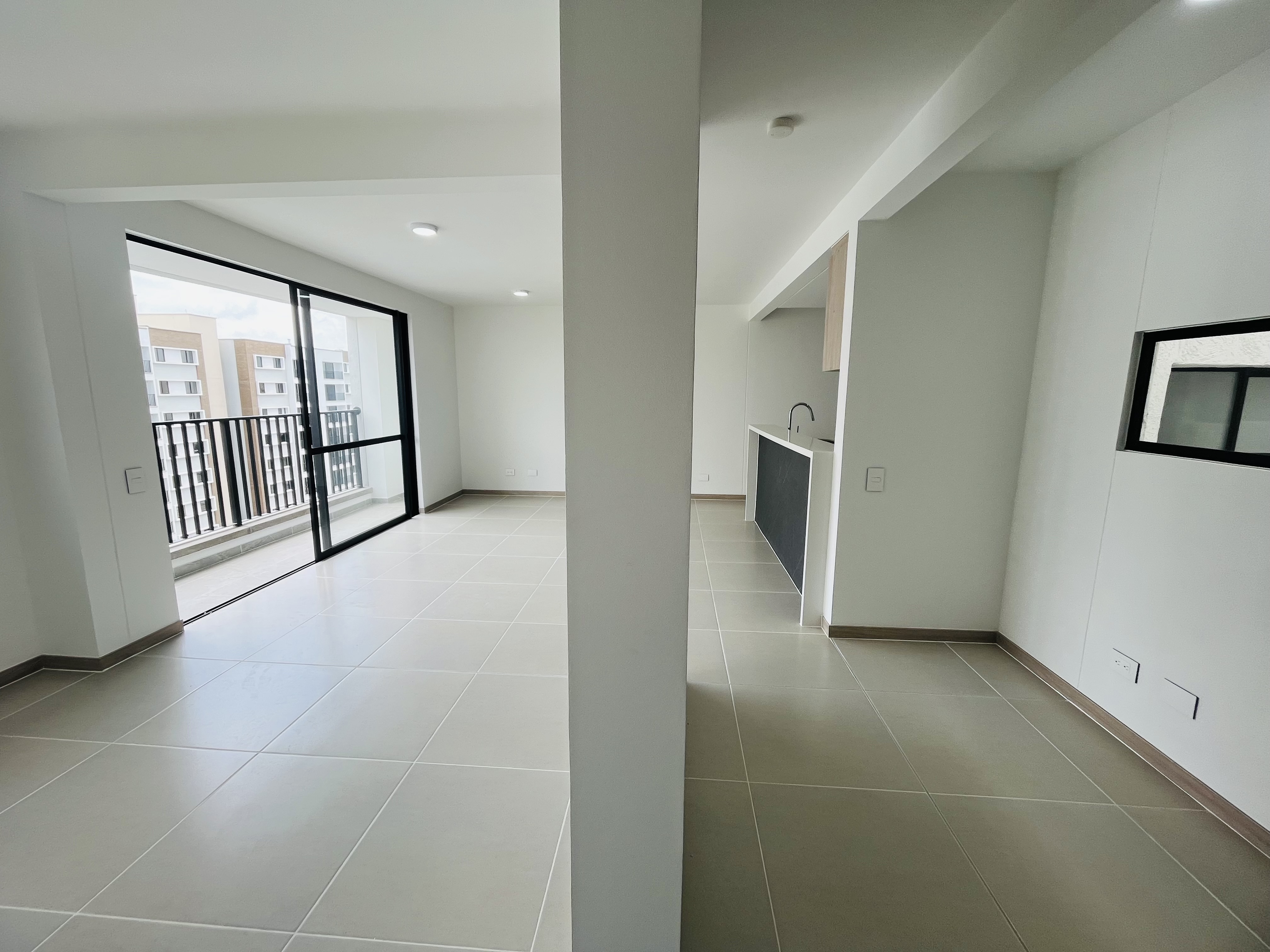 Apartamento en venta en Bochalema, Cali · foto 7 de 18