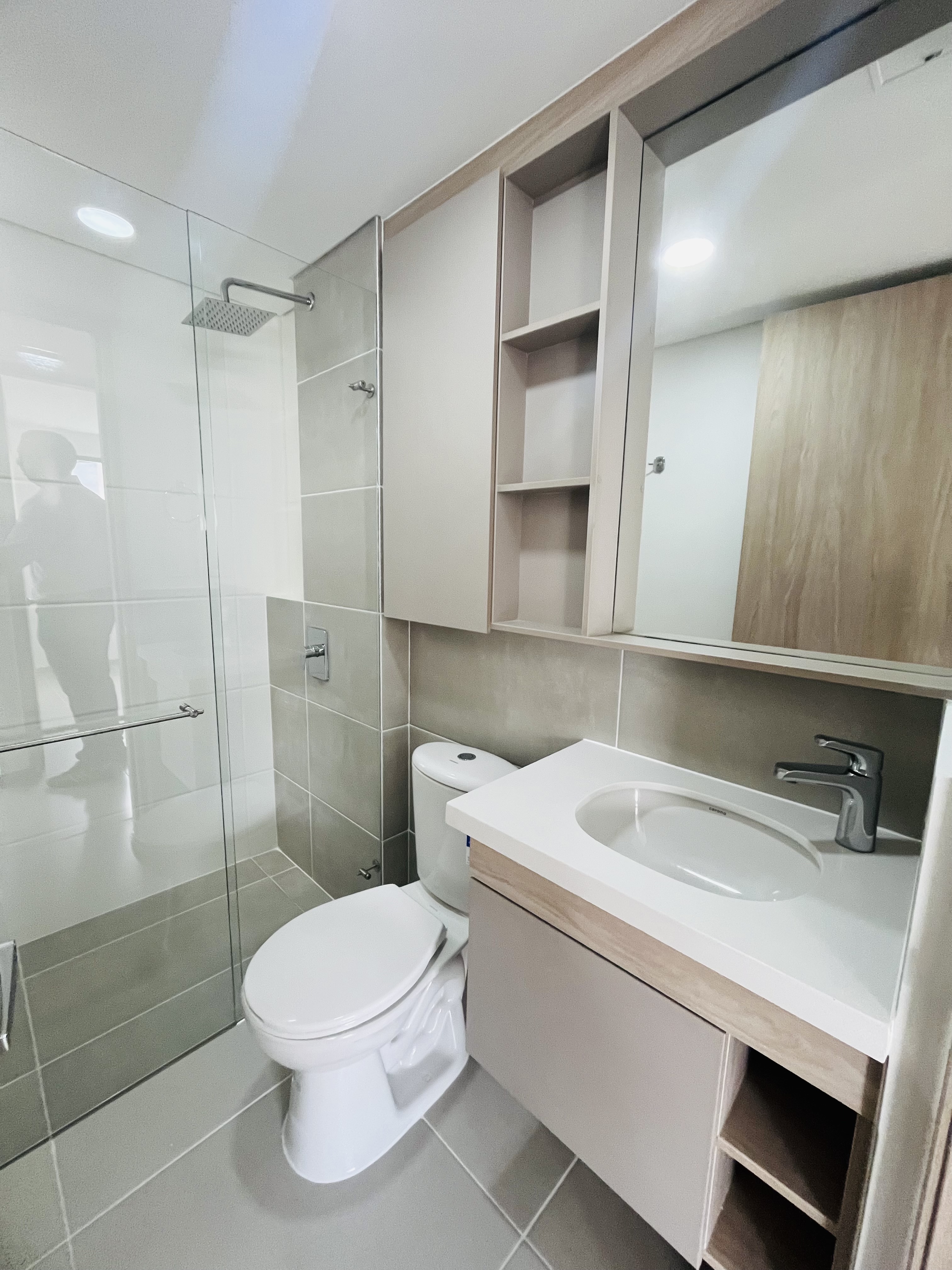 Apartamento en venta en Bochalema, Cali · foto 16 de 18
