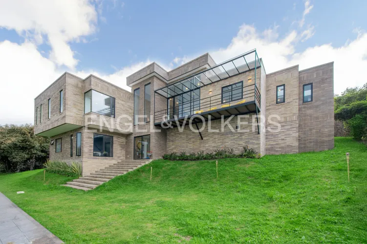 Casa de 5 alcobas en venta en La Violeta, Sopó, 470 m² · foto 19 de 20
