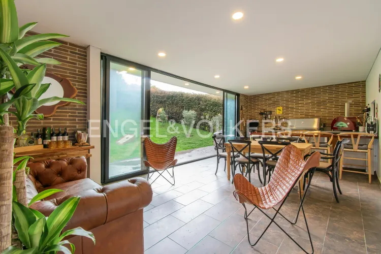 Casa de 5 alcobas en venta en La Violeta, Sopó, 470 m² · foto 18 de 20