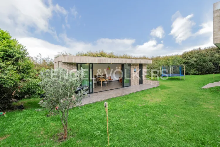 Casa de 5 alcobas en venta en La Violeta, Sopó, 470 m² · foto 17 de 20