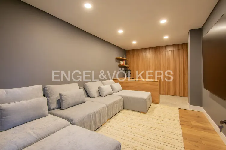 Casa de 5 alcobas en venta en La Violeta, Sopó, 470 m² · foto 16 de 20